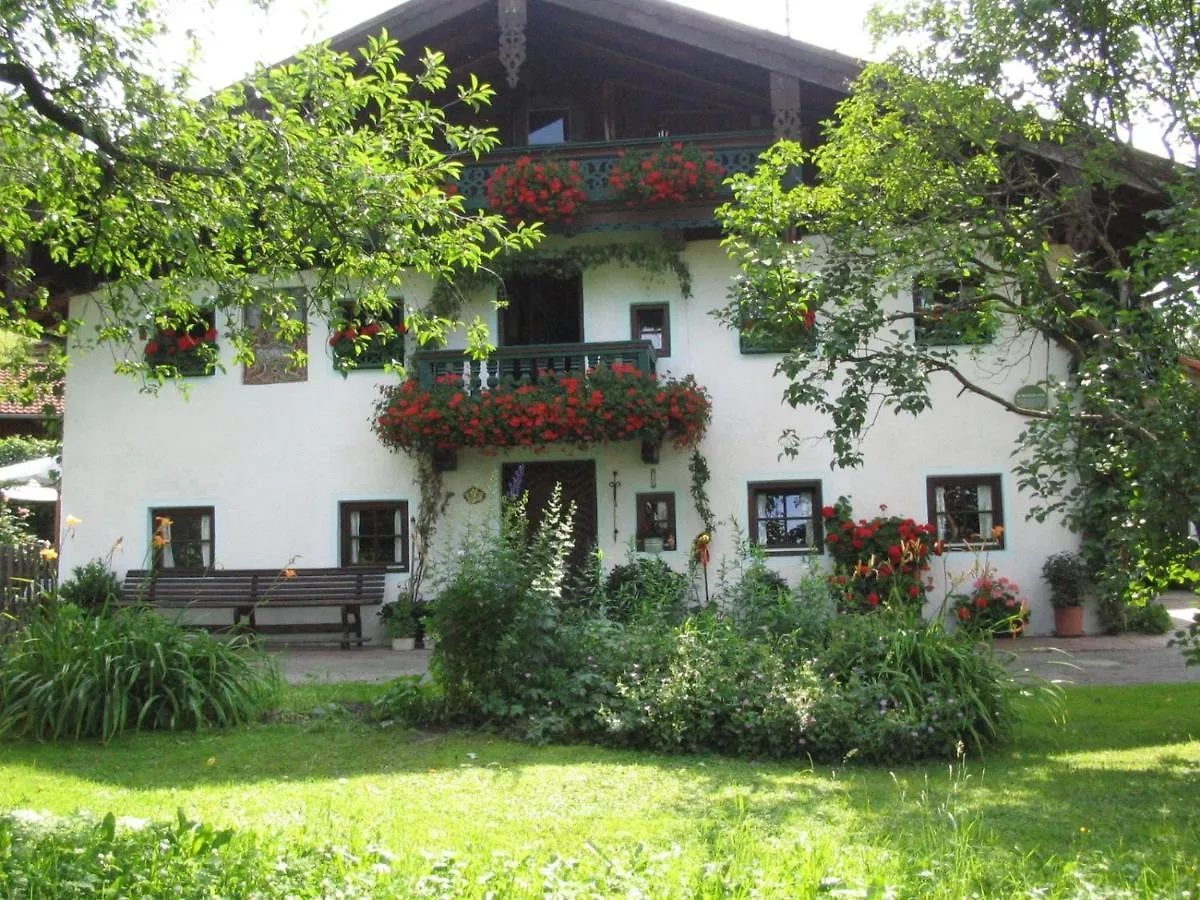 Ferienwohnung Aicher Sagberg Frasdorf 0*,  Tyskland