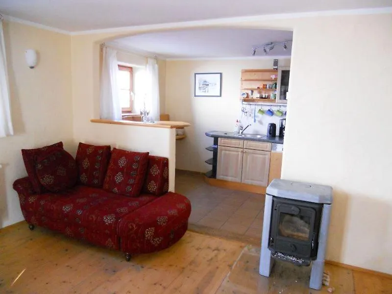 Ferienwohnung Aicher Sagberg Frasdorf Tyskland