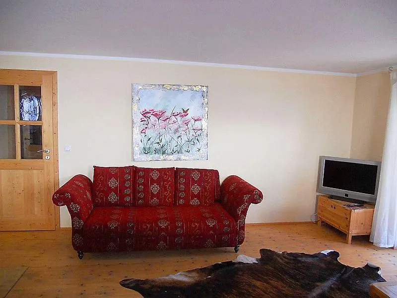 Ferienwohnung Aicher Sagberg Frasdorf